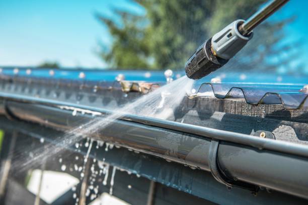 Local Pressure Washing Services in Minooka, IL