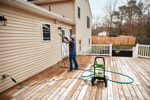 Best Local Pressure Washing Services  in Minooka, IL