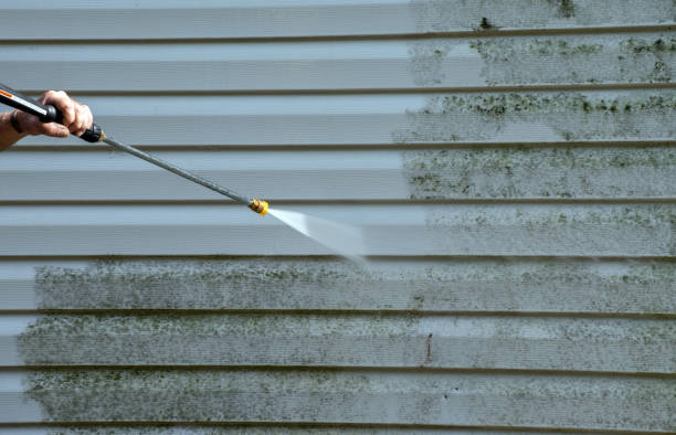 Minooka, IL Pressure Washing Company