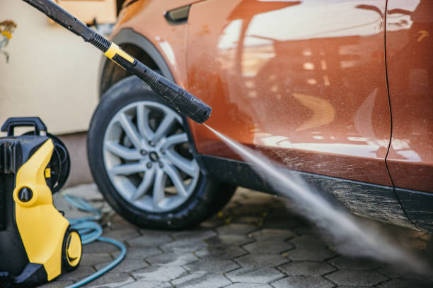 Trusted Minooka, IL Pressure Washing Experts