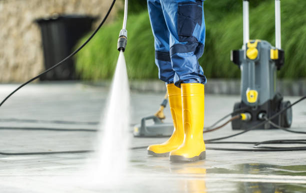 Best Roof Pressure Washing  in Minooka, IL