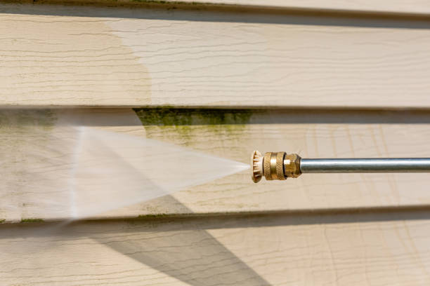 Best Deck Pressure Washing  in Minooka, IL