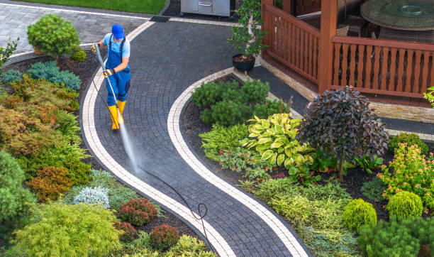 Best Local Pressure Washing Services  in Minooka, IL